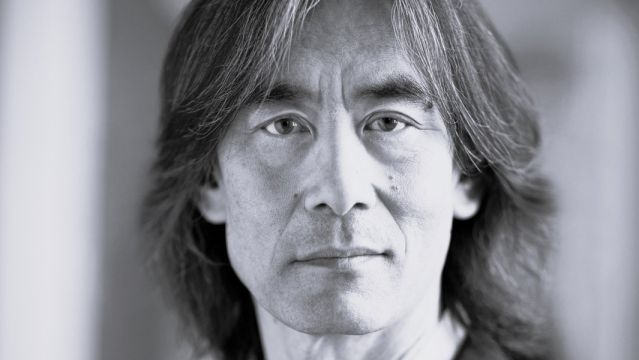 Philharmonisches Staatsorchester Hamburg / Kent Nagano, © Benjamin Ealovega