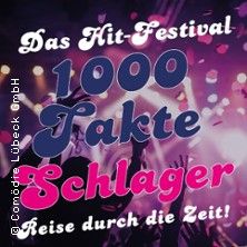 1000 Takte Schlager - Reise durch die Zeit, © links im Bild