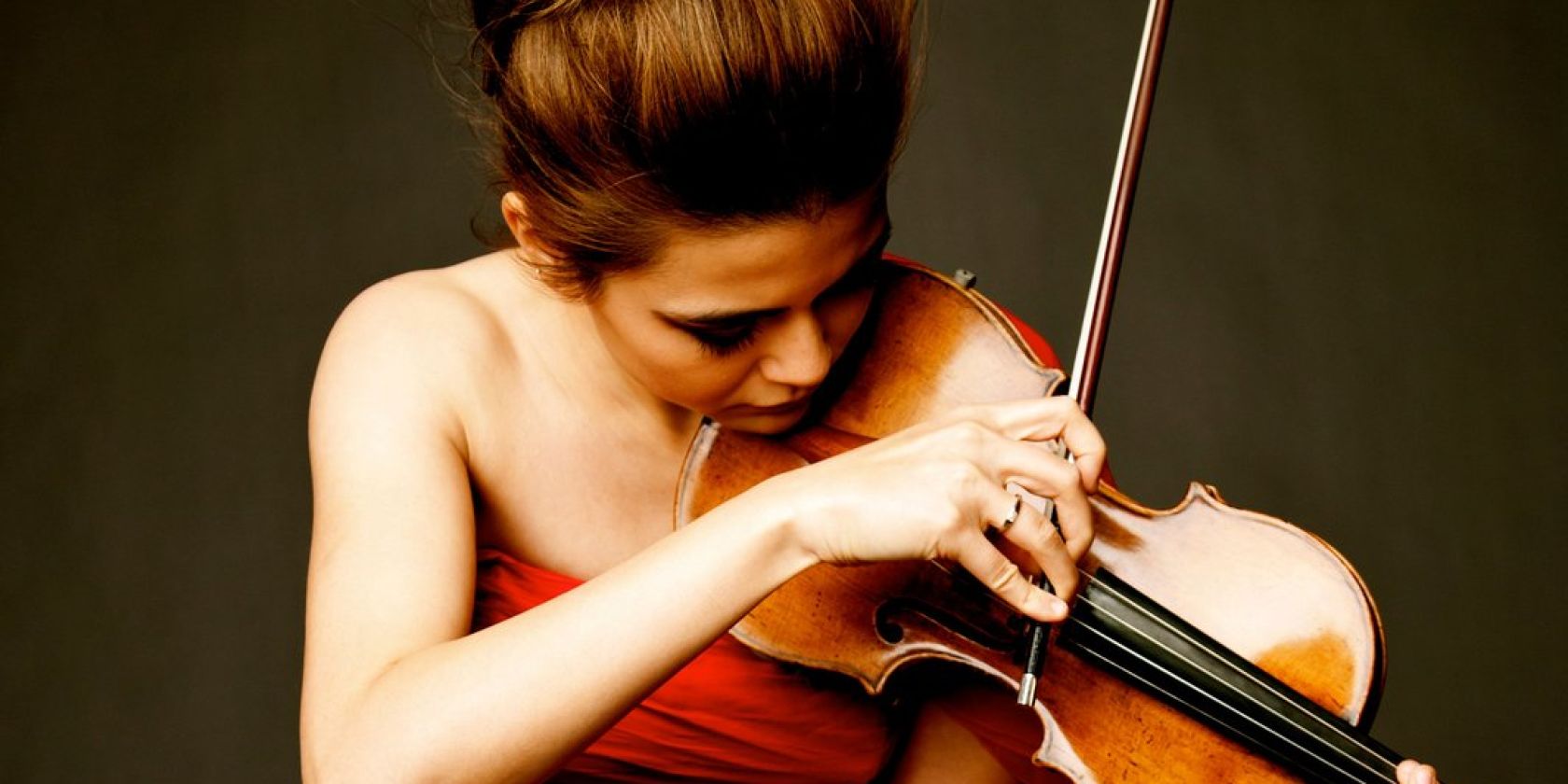 NDR Elbphilharmonie Orchester / Karen Gomyo / Semyon Bychkov, © Karen Gomyo