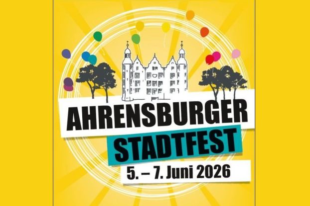 26-06-07 Stadtfest 2 &copy;Ahrensburger Stadtforum e.V, &copy; Ahrensburger Stadtforum e.V.