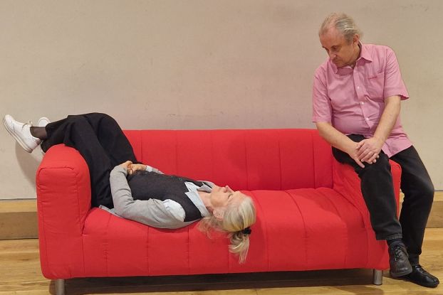 26-02-28 Was w&auml;re wenn Kulturzentrum Marstall e.V, &copy; Kulturzentrum Marstall e.V.