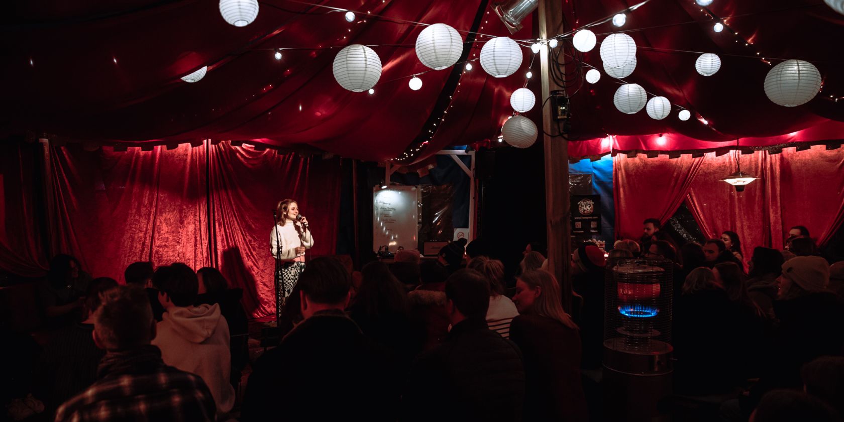 Honey Slam, &copy; Samson