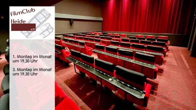 FilmClub Heide, © FilmClub Heide e.V.