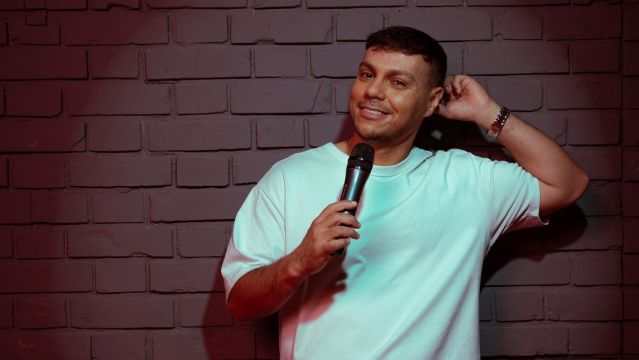 Osan Yaran, &copy; Leon F&uuml;lber