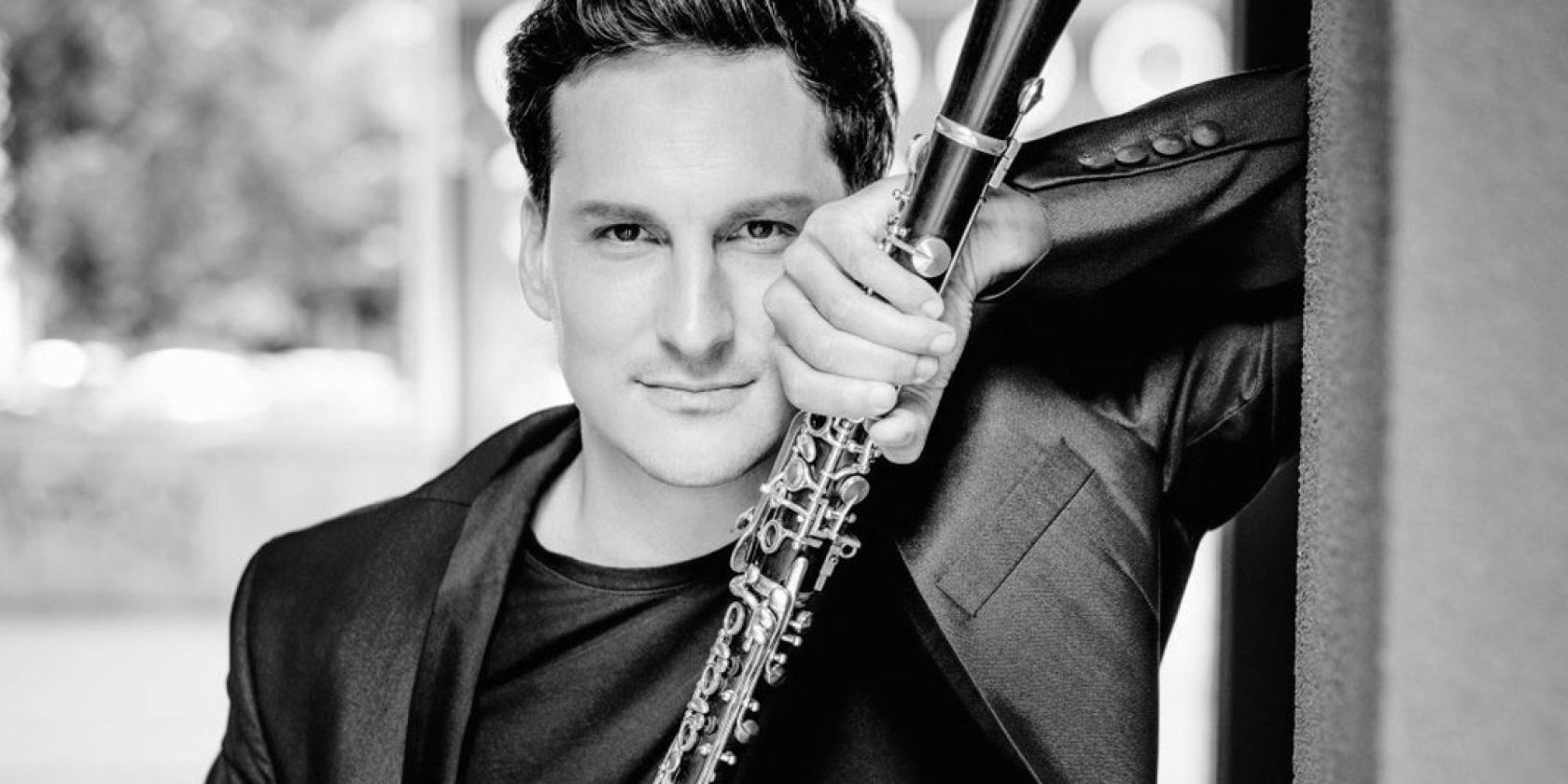 Stuttgarter Kammerorchester / Daniel Ottensamer / Thomas Zehetmair, &copy; Andrej Grilc