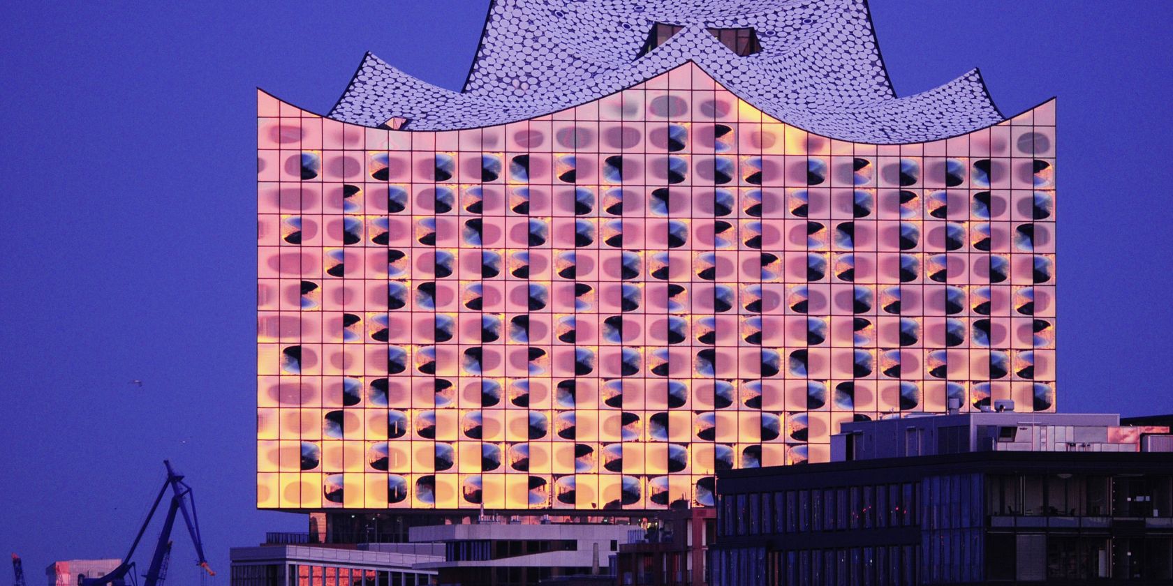 Michael Zapf_ Elbphilharmonie, © Michael Zapf