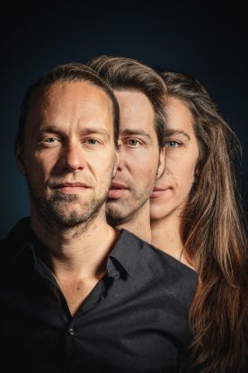 PULSAR TRIO, © Benjamin Maltry