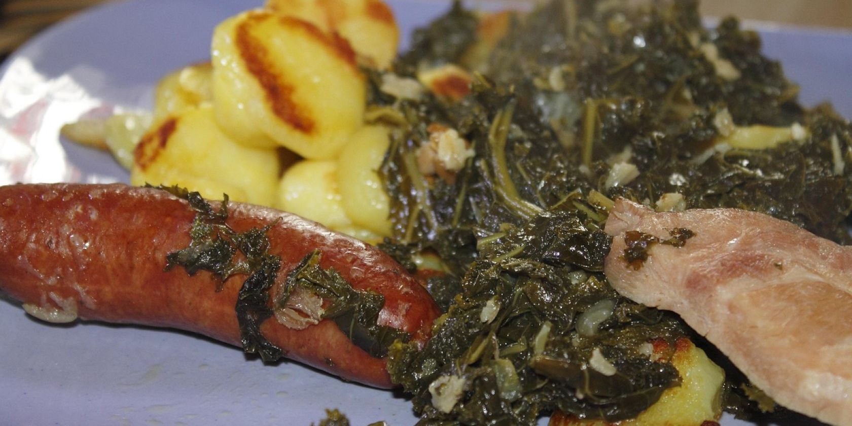 Gro&szlig;e Kohlparty bei Heini`s, &copy; Pixabay