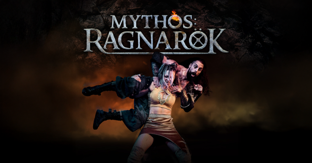 Mythos: Ragnar&ouml;k, &copy; links im Bild