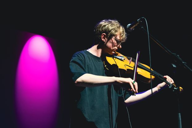 Zeise Singer Slam, &copy; Jan Brandes