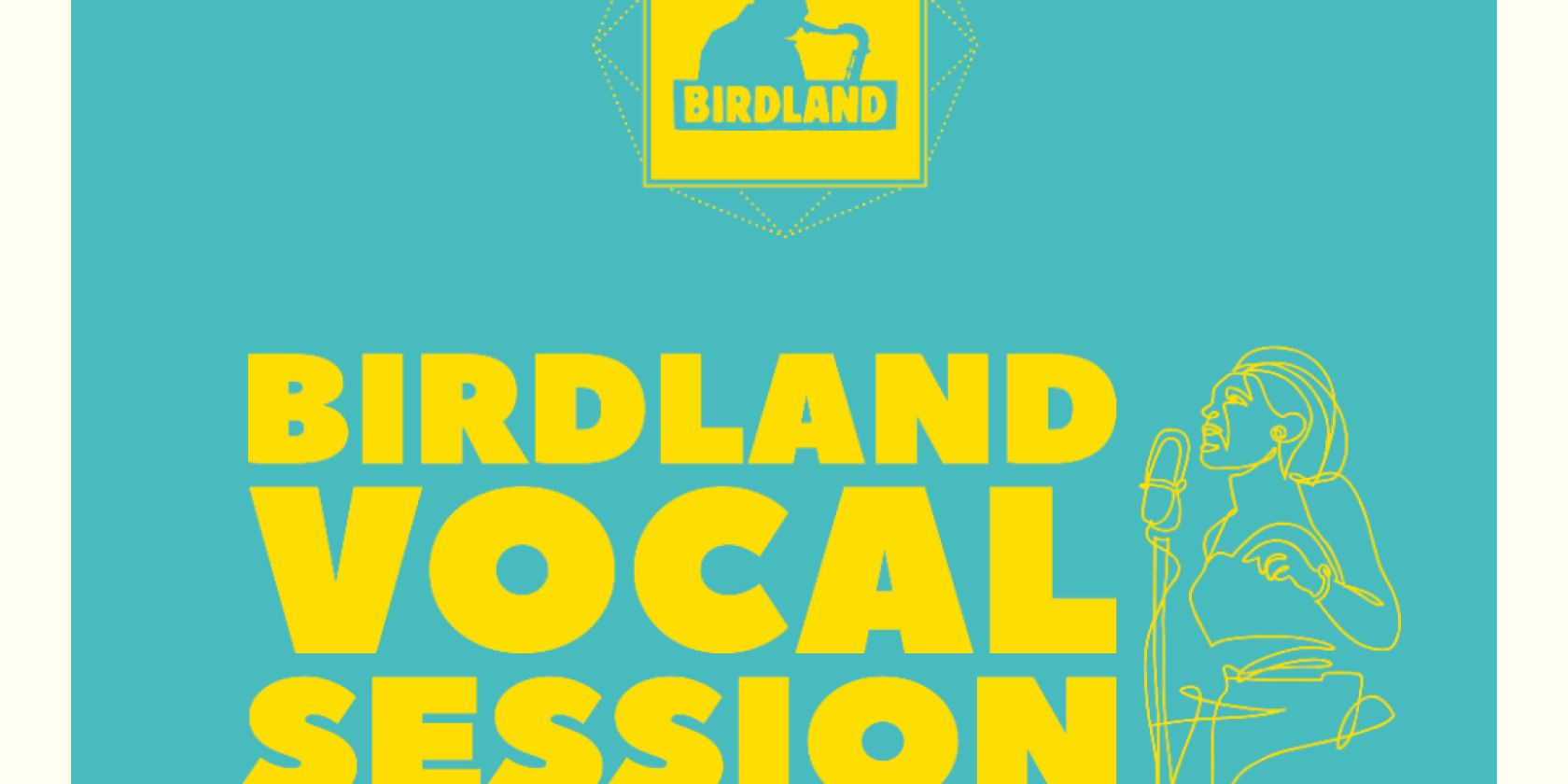 BIRDLAND VOCAL SESSION  FEAT. JULIE SILVERA AND THE NEW JAZZ SWING ENSEMBLE, © Christin Klevenow