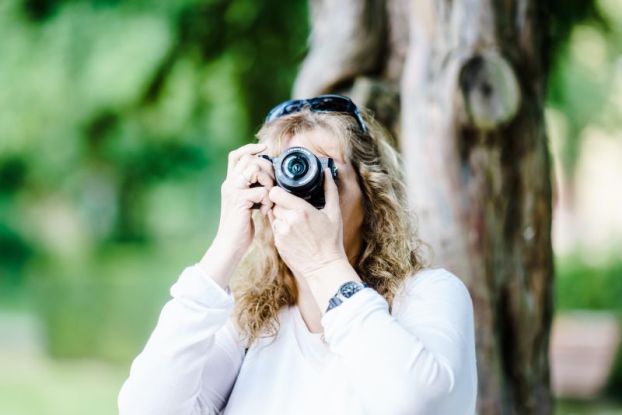 Fotokurs Grundlagen Fotografie, © https://www.diefotomanufaktur.de