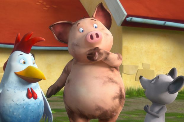 Mullewapp_Copyright_BJF, &copy; BJF