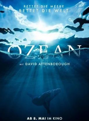 Ozean mit David Attenborough, © filmstarts.de