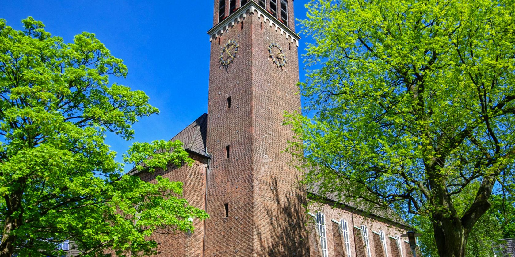 Predigtgottesdienst, &copy; Kirchengemeinde Volksdorf