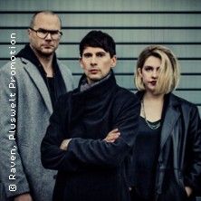 Empathy Test + Special Guests, © links im Bild