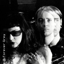 Forever Grey + The Discussion - Europe Winter 2026, &copy; links im Bild