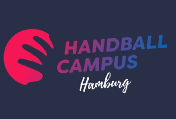 Handballcampus Hamburg, © Handballcampus Hamburg