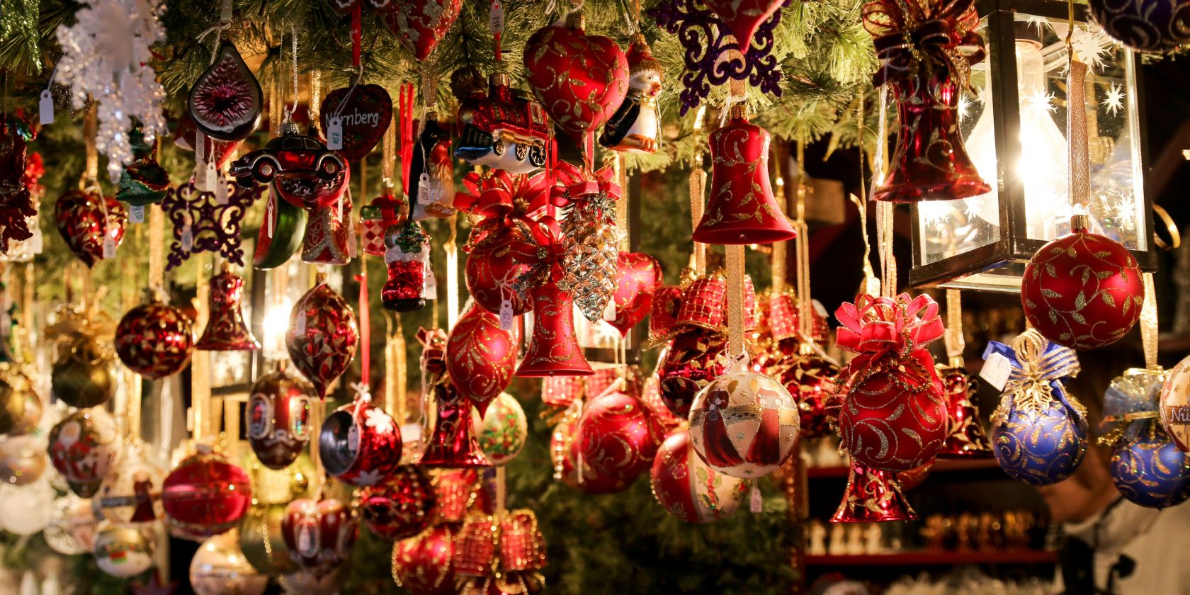 christmas-market-550323, © Pixabay