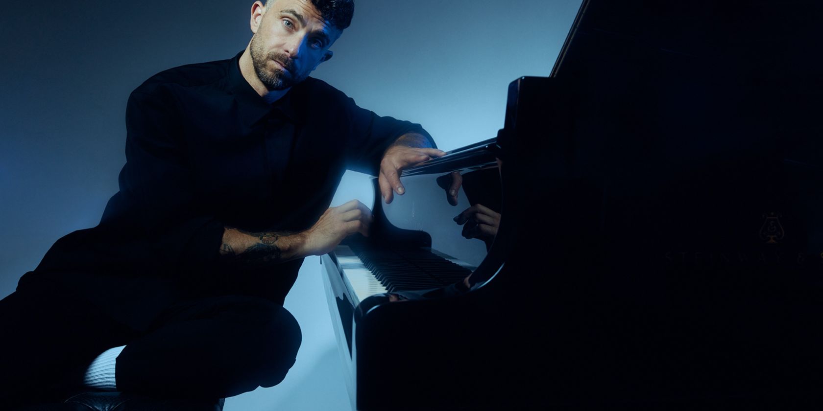 Grenzenlose Klangwelten, &copy; Maximilian K&ouml;nig