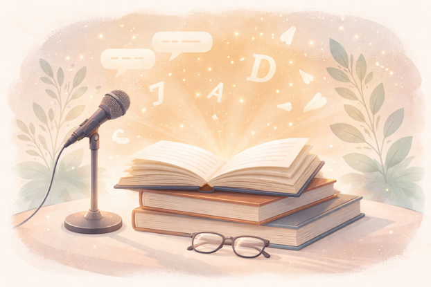 Wissen und Kommunikation, &copy; Hamburg Tourismus GmbH