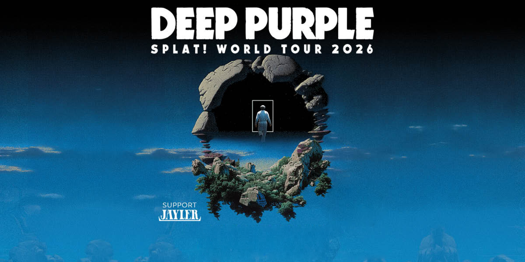 Deep Purple, &copy; links im Bild