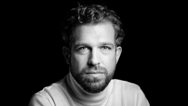 Julian Pr&eacute;gardien / Kristian Bezuidenhout, &copy; Peter Rigaud