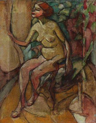 Frauen machen Schule. Wegbereiterinnen der Moderne, &copy; Kunsthaus