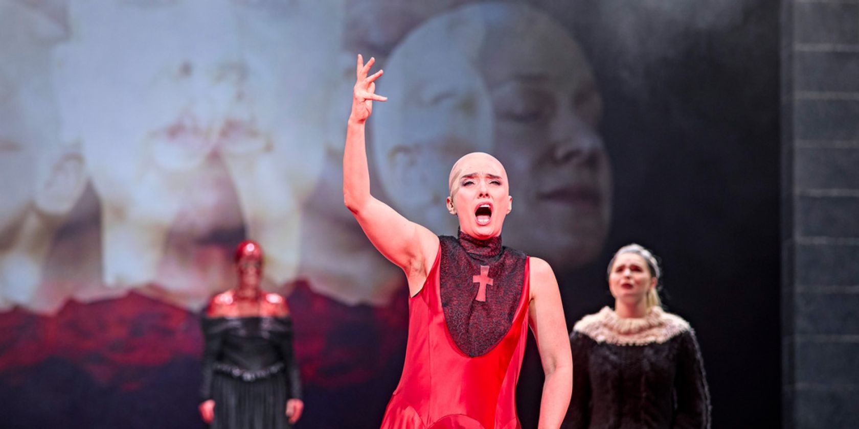 Maria Stuarda, &copy; Brinkhoff / M&ouml;genburg