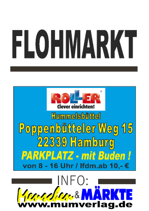 HandzettelRoller2025INT., © Menschen & Märkte