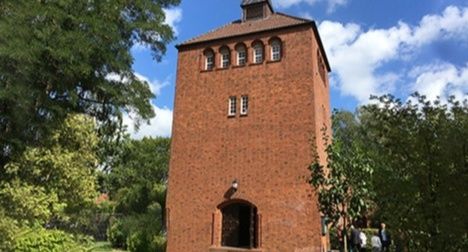 2. Sonntag nach Epiphanias, &copy; Lindner