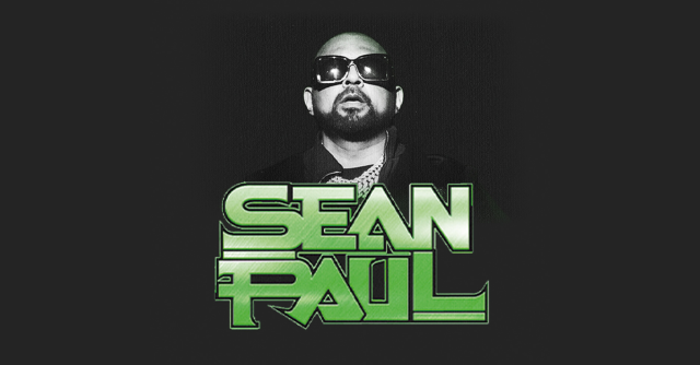 Sean Paul - TIMELESS TOUR, &copy; links im Bild