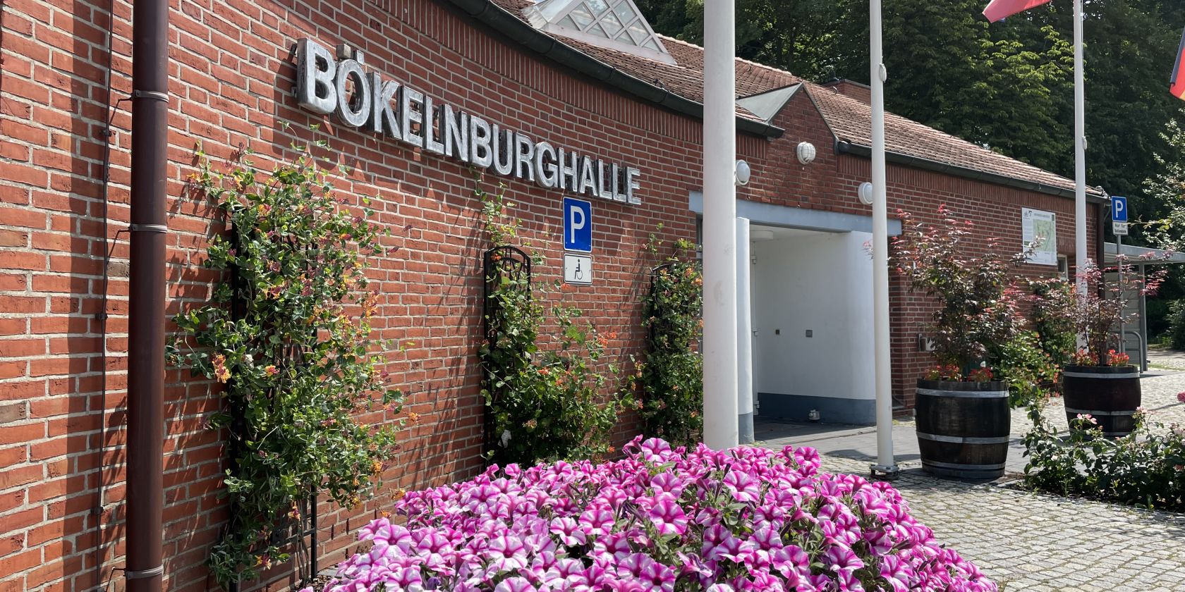 Autorenlesung mit Romy F&ouml;lck, &copy; Maren von Osten