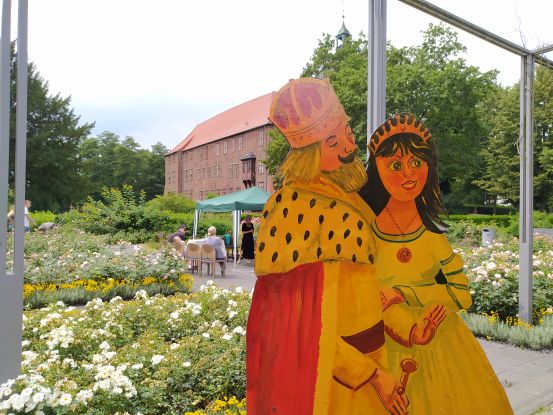 5. Winsener Märchenfestival, © Museum im Marstall