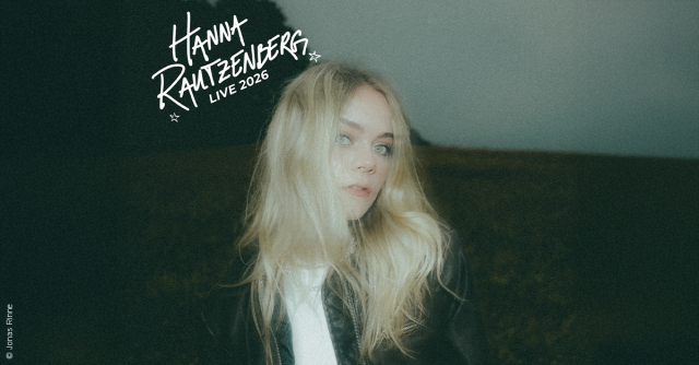 Hanna Rautzenberg, &copy; links im Bild