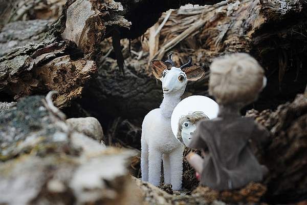 kindertheater-maerz-flontsch_kindertheater-blauer-mond-amelzer, &copy; Kindertheater Blauer Mond - A. Melzer