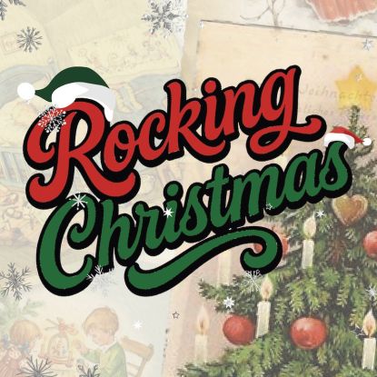 PREMIERE: Rocking Christmas, Quelle: Reservix