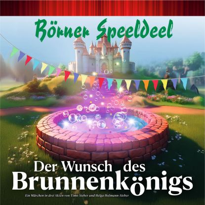 00435-Brunnenkoenig-2000x2000px, © Börner Speeldeel