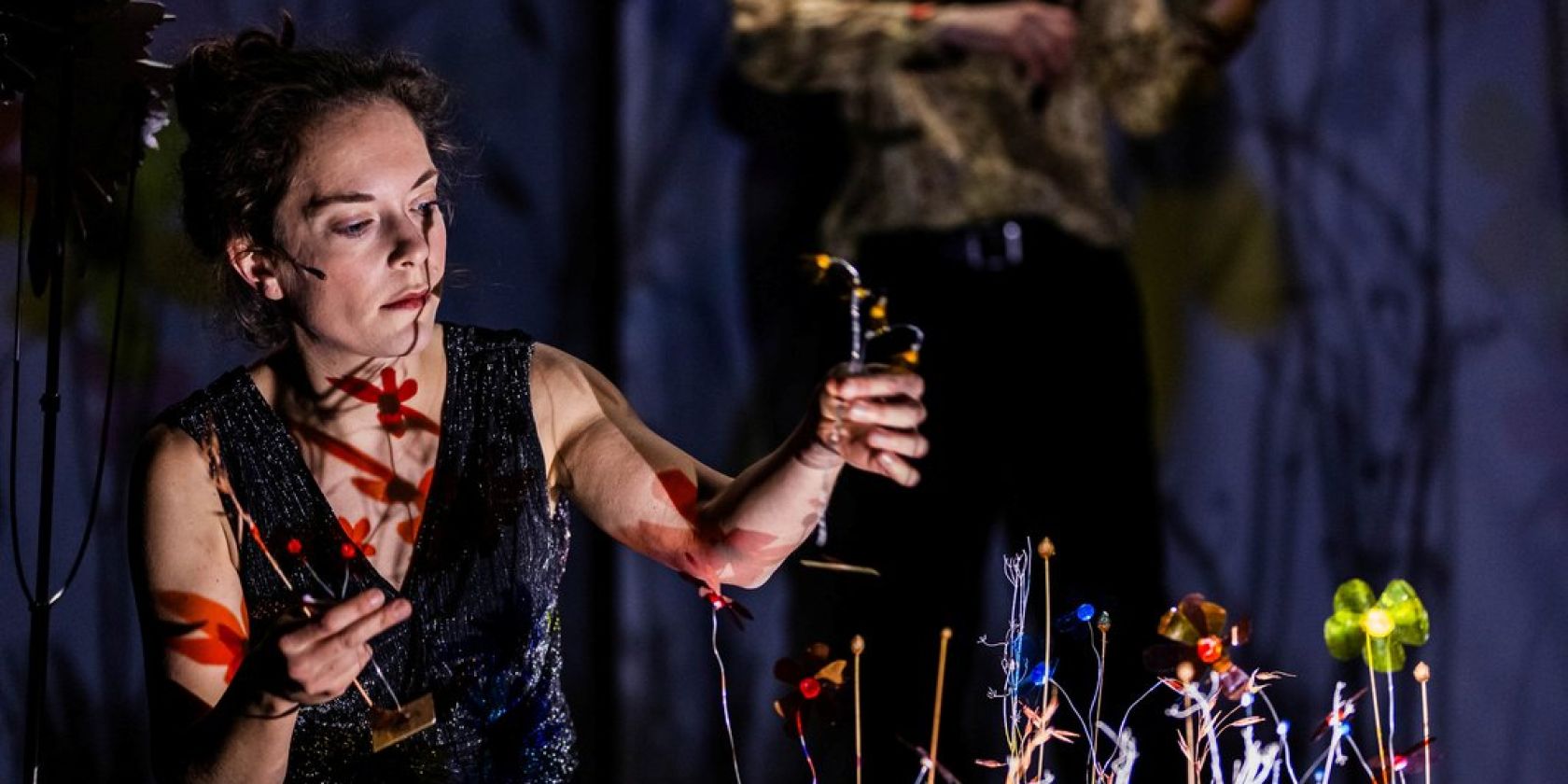 Funkelkonzert L / Chez Maurice, © Karolina Maruszak