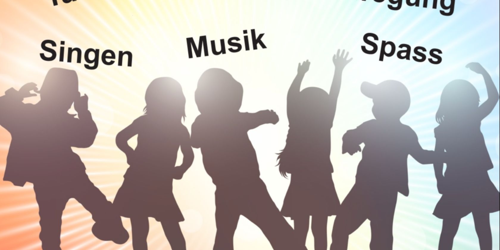 Musical Kids, &copy; Martin Lupl by Shutterstock