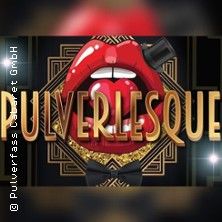 Pulverlesque - Room 147, &copy; links im Bild