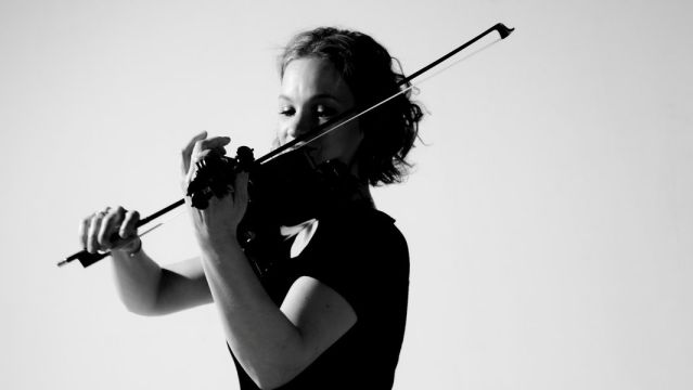 Wiener Philharmoniker / Hilary Hahn / Tugan Sokhiev, &copy; OJ Slaughter