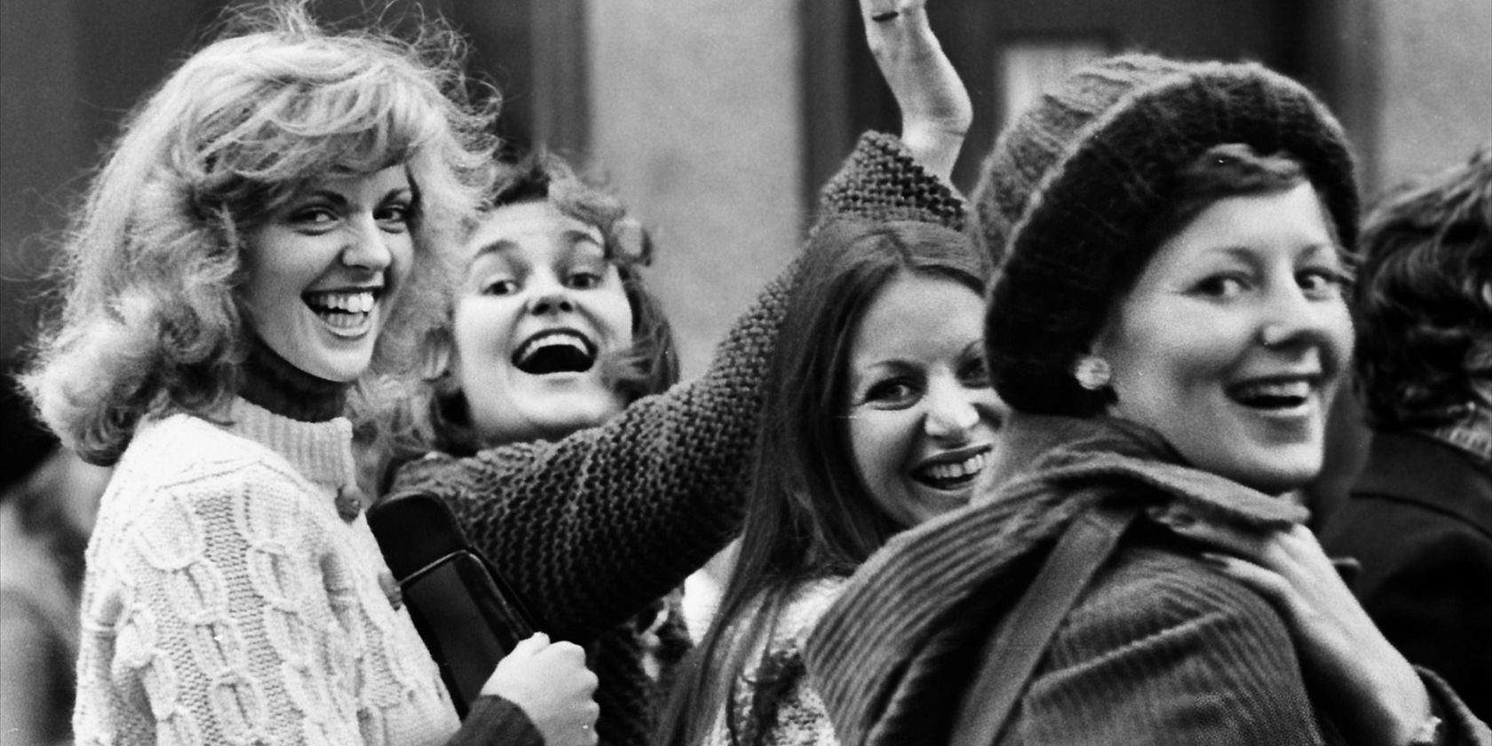 Ein Tag ohne Frauen, &copy; Rise & Shine Cinema