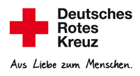 DRK Logo allgemein - CR Deutsche Rotes Kreuz, © CR Deutsches Rotes Kreuz