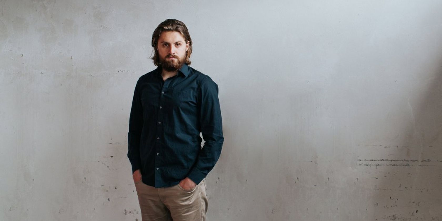 NDR Elbphilharmonie Orchester / Konstantin Krimmel / Andris Poga, © Daniel Reske