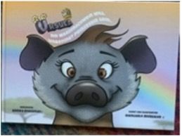 Das Warzenschwein Ursula- Buchvorstellung f&uuml;r Kinder mit Klaviermusik, &copy; Annika Koschinat