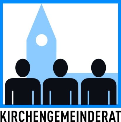 Kirchengemeinderat - Einladung zum &ouml;ffentlichen Teil, &copy; Grafik: Reichert