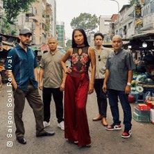 Saigon Soul Revival, © links im Bild