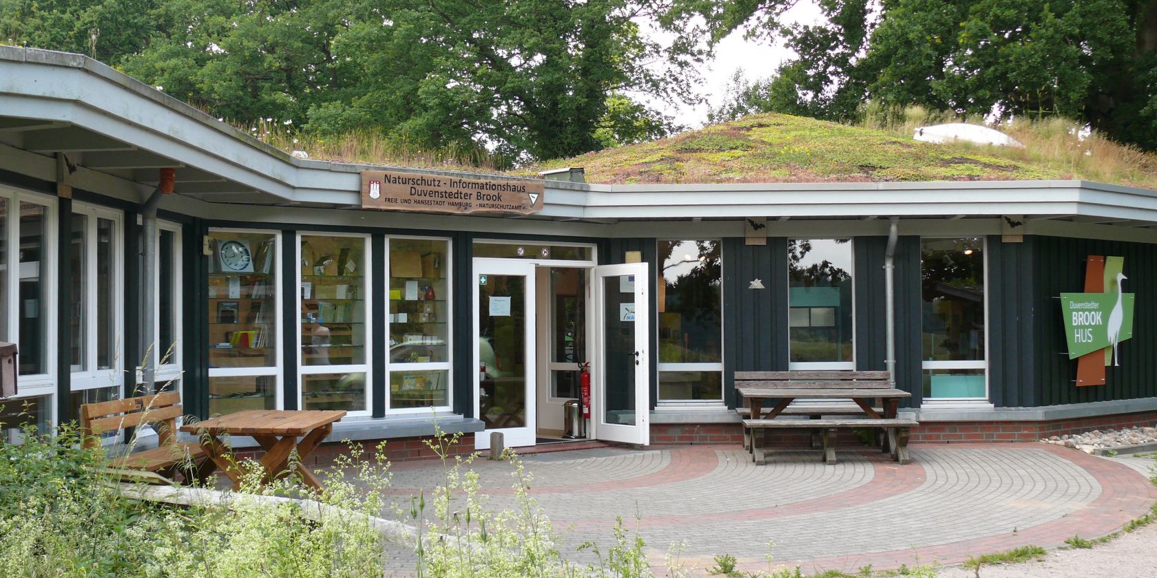 Duvenstedter BrookHus, &copy; NABU Hamburg