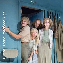 Der zerbrochne Krug, © links im Bild